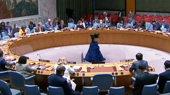  نشست دوره‌ای شورای امنیت درباره اجرای قطعنامه ۲۲۳۱ و برجام آغاز شد