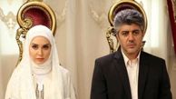 عکس؛ سفر زمان؛ چهرۀ «مهدی مظفری» (سریال ستایش) در 30 سالگی در یک سریال؛ سال 1377
