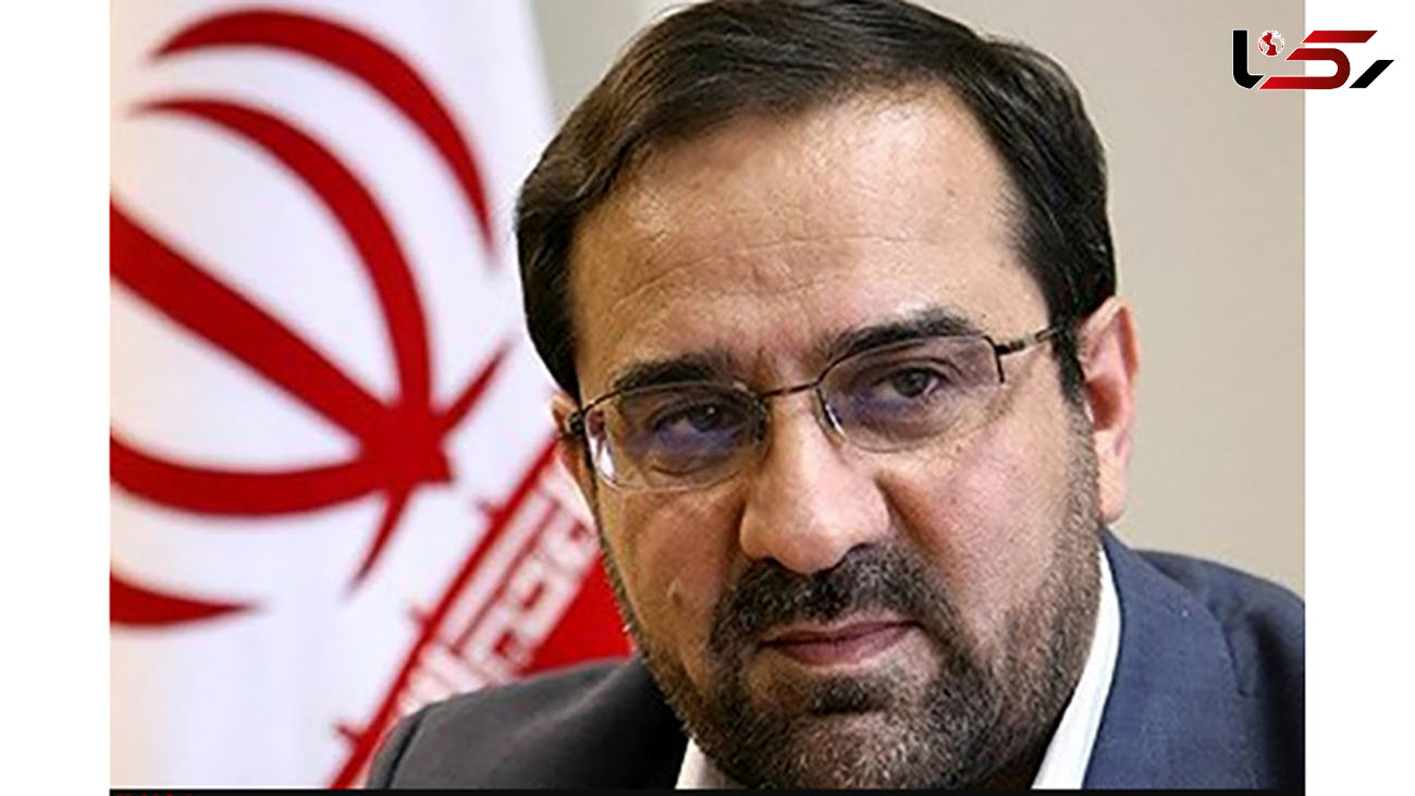  عباسی به نفع رئیسی از انتخابات 1400 کنار کشید
