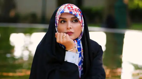 انتقاد تند مژده لواسانی از بی‌توجهی به آلودگی هوا  + فیلم