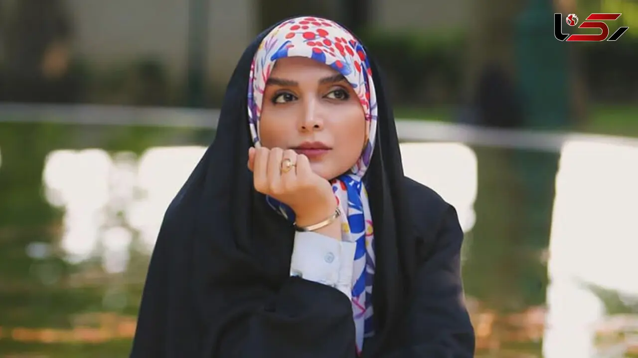 انتقاد تند مژده لواسانی از بی‌توجهی به آلودگی هوا  + فیلم