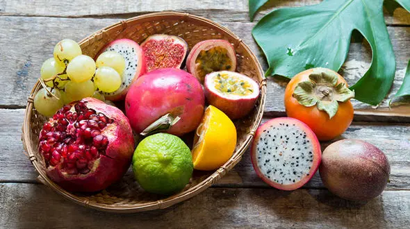 6 میوه را حتما بخورید + دلیل