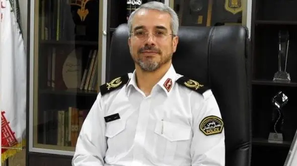  امکان دریافت کروکی الکترونیک در "پلیس من"