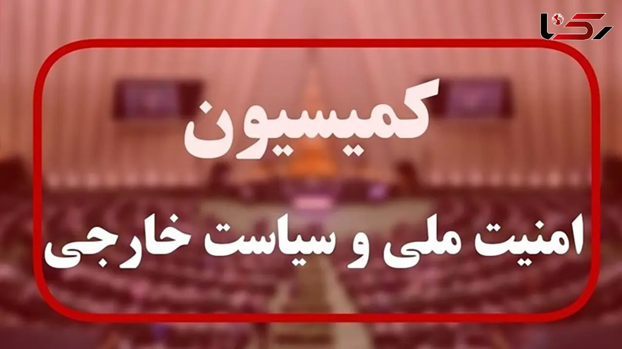 خروج از NPT در دستورکار مجلس شورای اسلامی است 