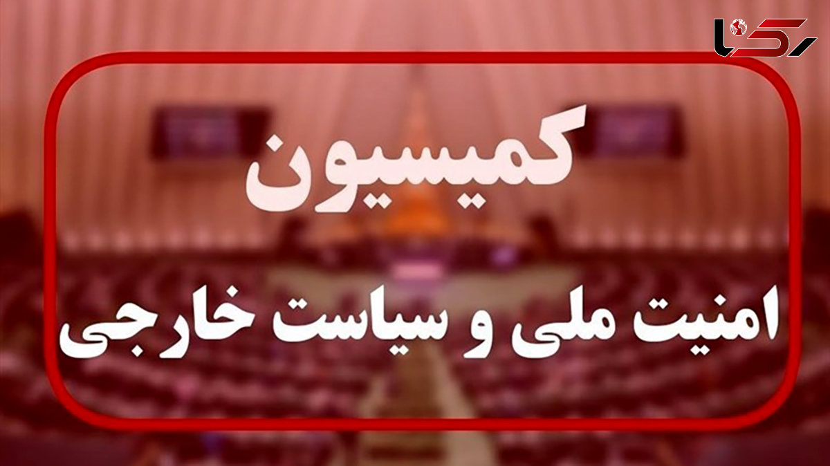 خروج از NPT در دستورکار مجلس شورای اسلامی است