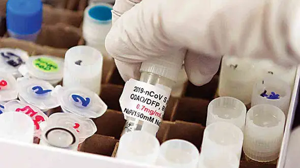  فاز جدید آزمایش واکسن کرونا