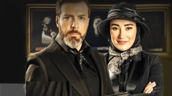 فیلم / افشاگری جنجالی علی صبوری از گشتن کیف بهاره افشاری در مافیا/ مجید واشقانی مات ومبهوت مونده!