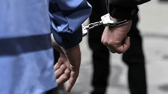 پایان فرار چندماهه متهم 2 قتل با عملیات غافلگیرانه پلیس