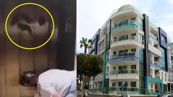 کثیف ترین زن ایرانی را بشناسید! /  آبروریزی در آنتالیا و اخراج از ترکیه ! + عکس ها