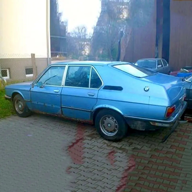 تصویر 5 BMW تغییر یافته