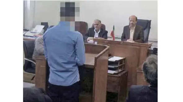 قتل در خانه فساد /زن خیابانی زنده ماند و مرد کشته شد + عکس
