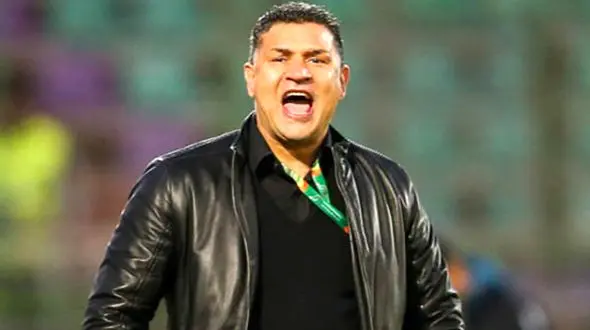  علی دایی ۱۰ سال بعد از بازنشستگی +عکس 