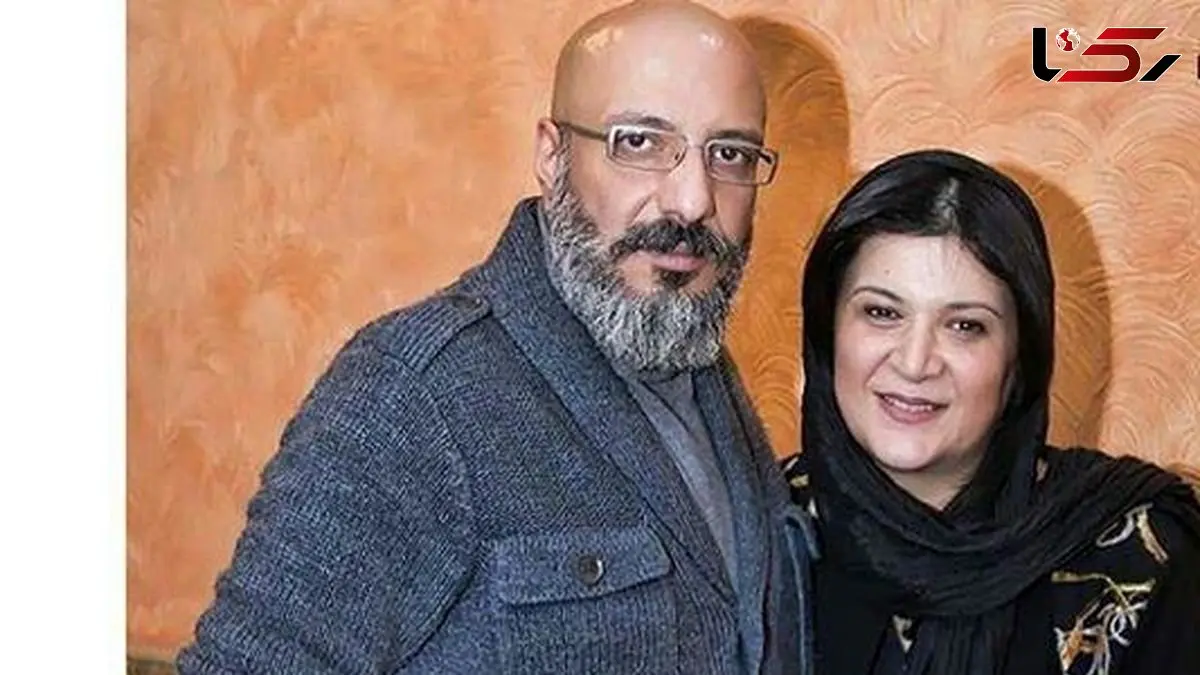 خوش گذرونی امیر جعفری و ریما رامین فر در کیش در کنار دوستانشان