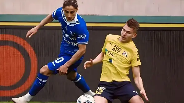 تکلیف انتقال حسین نژاد به پرسپولیس مشخص شد