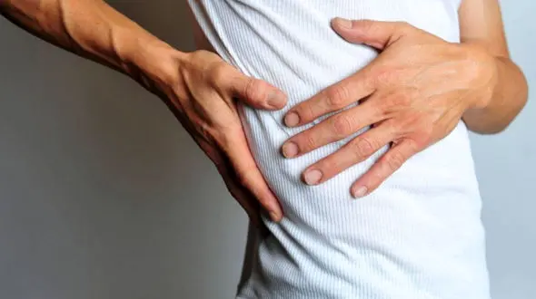 نشانه های نارسایی کبدی + اینفوگرافی