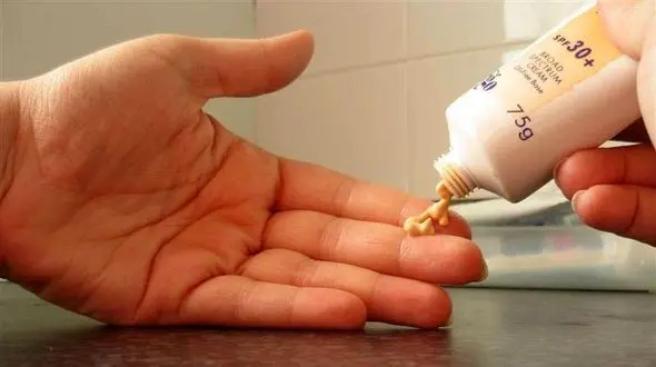 مقاومت بیشتر SPF های بالاتر در ضدآفتاب ها