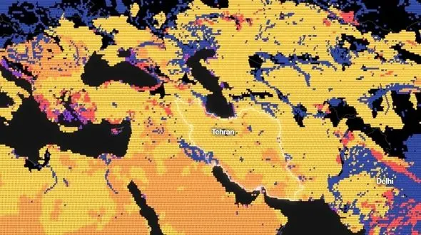 حرکت سریع بحرانی خزنده و امنیتی در کشور / دو سال ارزشمند از دست رفت