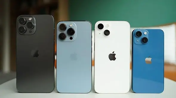 دلیل ممنوعیت واردات آیفون 14 چیست؟