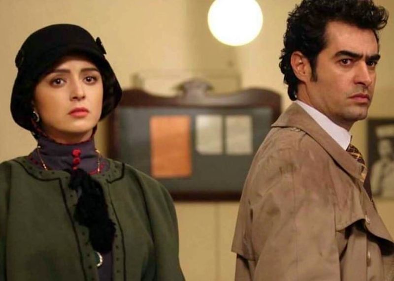 ترانه عیلدوستی و شهاب حسینی عالی هستند