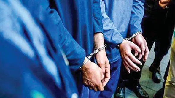 سارقان 14 خانه باغ در بستان آباد به دام افتادند