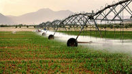 لرستان پیشتاز بهینه‌سازی مصرف آب در بخش کشاورزی است