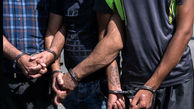 بازداشت 3 کلاهبردار حرفه ای عتیقه در مرند