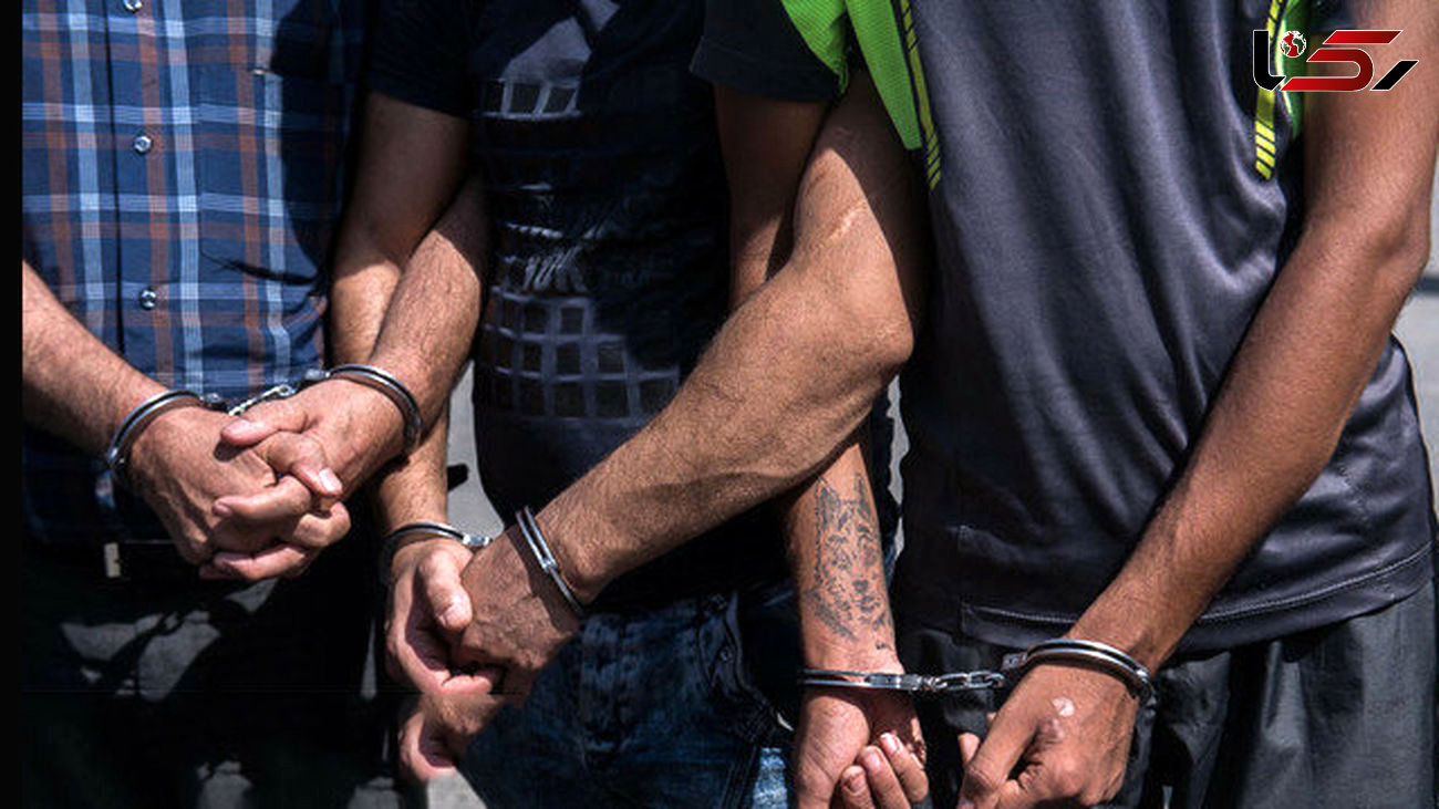 بازداشت 266 نفر از مواد فروشان و معتادان در اردبیل