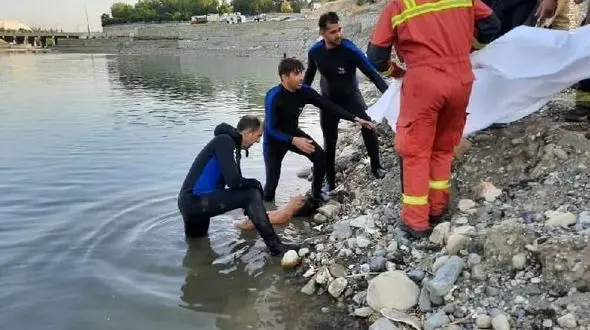 دریا در چابکسر 3 قربانی گرفت / اورژانس به داد 3 نفر دیگر رسید 