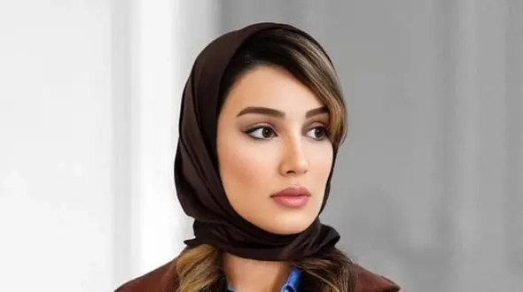 تصویری جدید از زهرا نادری‌فر بازیگر سریال ناریا و برادرهایش منتشر شد / خانوادگی خوش‌چهره‌اند! + عکس