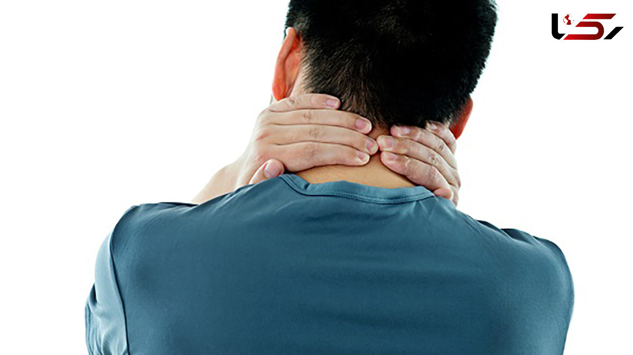 عمده ترین دلایل گردن درد چیست؟