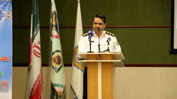 خلافی خودروی خود را اقساط پرداخت کنید !