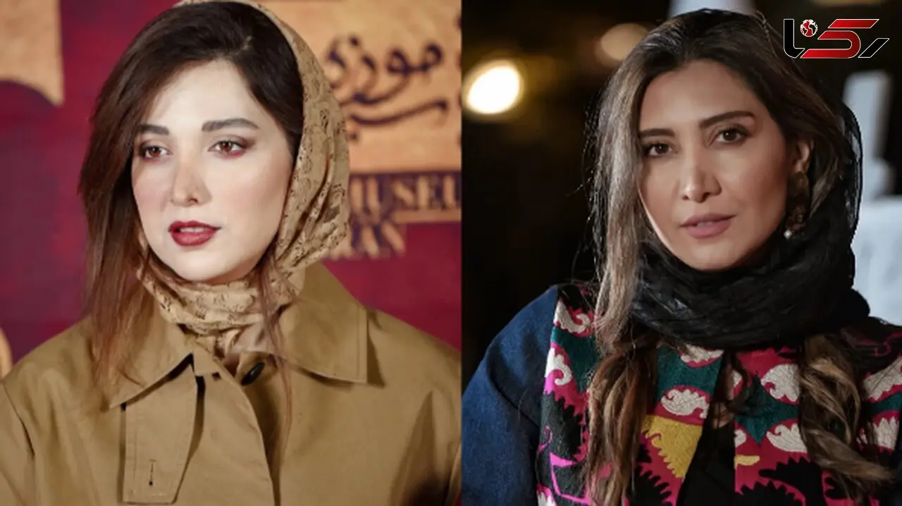 عکس/ درخشش استایل نیکی مظفری و روشنک گرامی، دیبا زاهدی، سمیرا حسینی در جشن عکاسان سینمای ایران 
