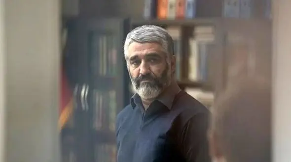 پژمان جمشیدی وارد ایران شد / بازگشت آقای بازیگر برای اثبات بی‌گناهی‌اش