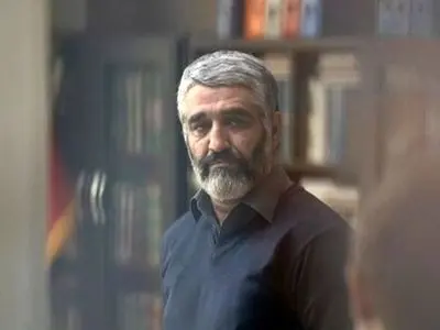 سیامک مردانه کارگردان سریال«محکوم»: در مورد پژمان جمشیدی ما قصور خودمان را می‌پذیریم!