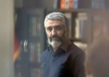 سیامک مردانه کارگردان سریال«محکوم»: در مورد پژمان جمشیدی ما قصور خودمان را می‌پذیریم!