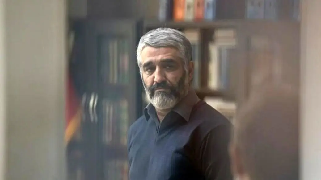 پژمان جمشیدی وارد ایران شد / بازگشت آقای بازیگر برای اثبات بی‌گناهی‌اش