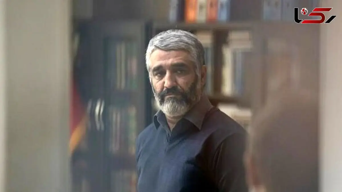 سیامک مردانه کارگردان سریال«محکوم»: در مورد پژمان جمشیدی ما قصور خودمان را می‌پذیریم!