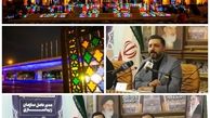 برگزاری سمپوزیوم بین المللی نماد مجسمه در بهمن ماه در اصفهان/ ارگونومی اولویت سازمان زیبا سازی شهر است