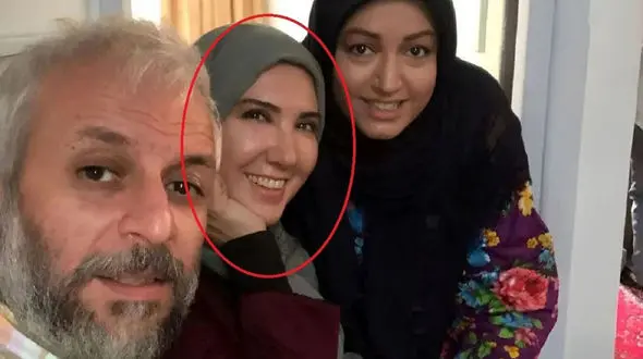 تغییر چهره خیلی جوان و زیبای  مادر مازیار سریال لیسانسه ها بعد 8 سال+عکس