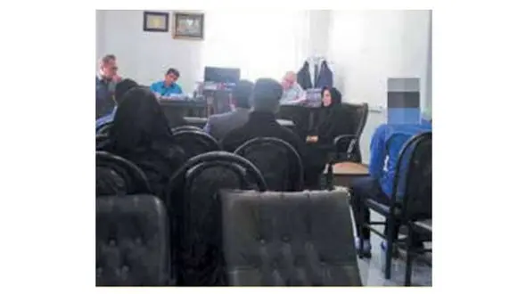 نقشه شوم یک زن جوان برای 2 پسر 17 ساله تهرانی+ عکس