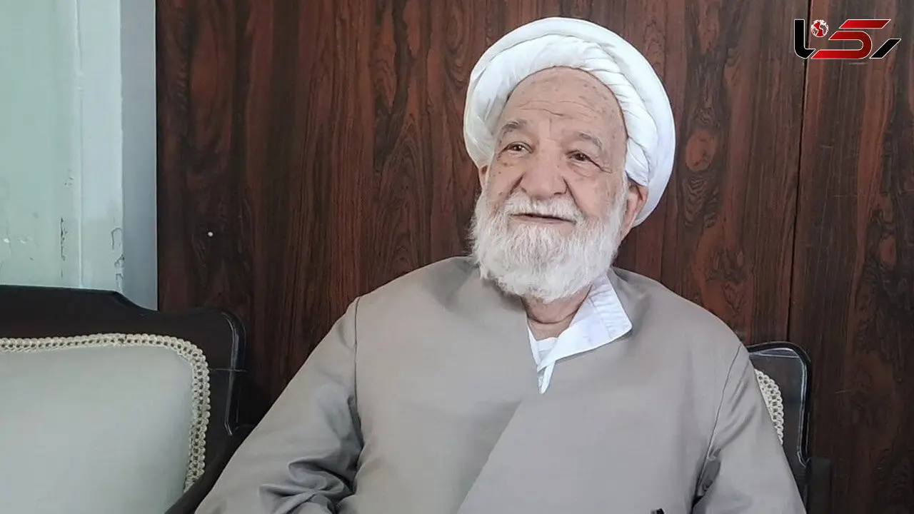 رفع حصر میرحسین موسوی، کروبی و رهنورد را صادر فرمائید 