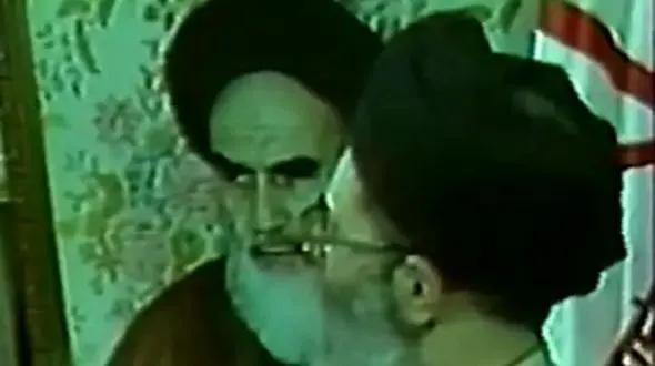 رهبر انقلاب در یک مهر ۱۳۶۶: دولت آمریکا قابل اعتماد نیست