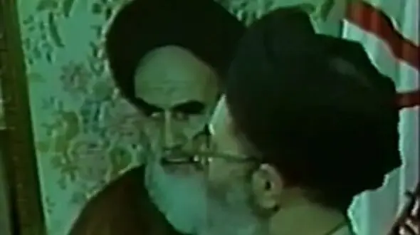 رهبر انقلاب در یک مهر ۱۳۶۶: دولت آمریکا قابل اعتماد نیست