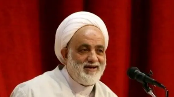 خاطره با حال حاج آقای قرائتی از آخوندی که عمامه‌شو انداخت تو آب تا ...