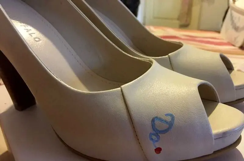 کفش بهاره رهنما