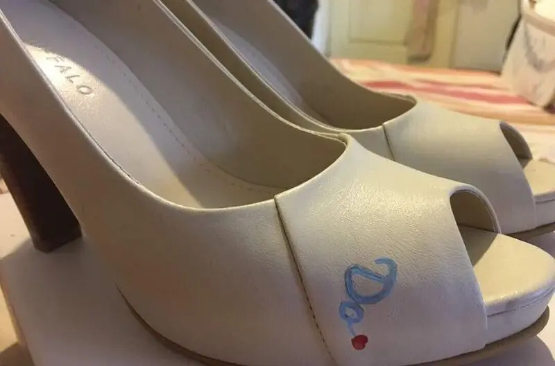 کفش بهاره رهنما