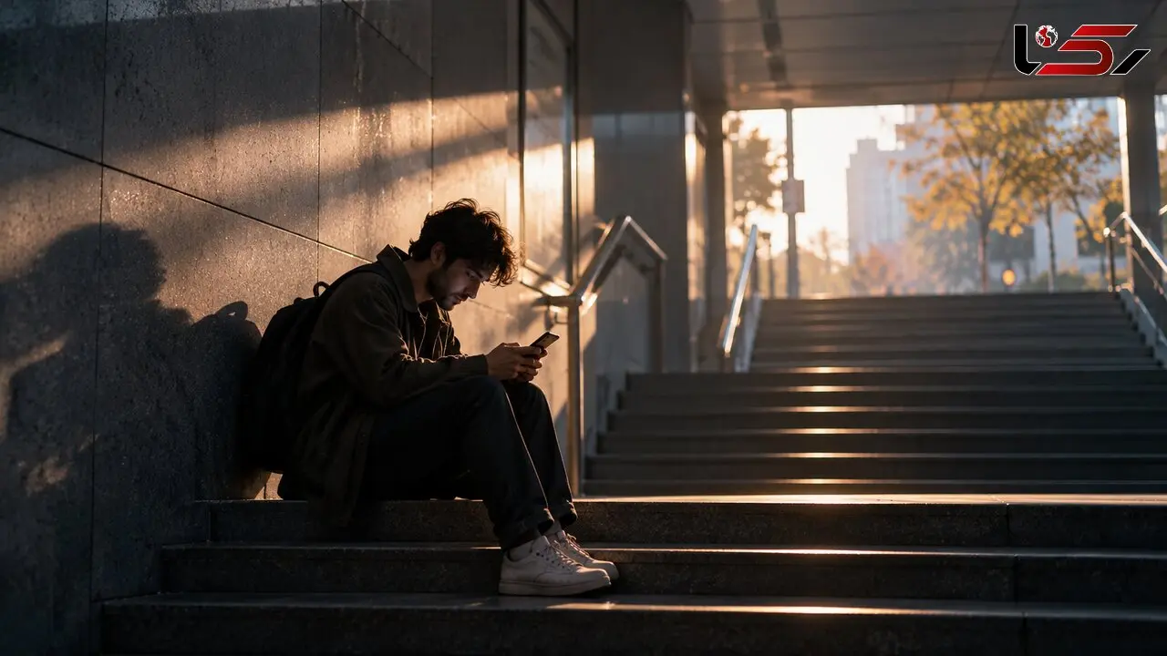 گوشی را برای سرگرمی باز می‌کنید یا فرار از حال بد؟ / پاسخ روانشناسی به اسکرول‌های بی‌اختیار