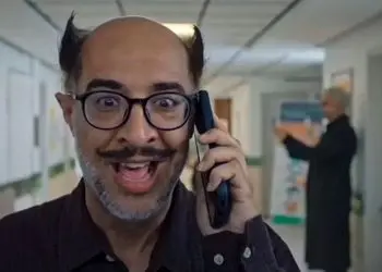  سیدرضا حسینی بازیگر سینما: بعد از سریال «متهم گریخت» ۲۰ سال بیکار بودم/ سینمای کمدی مدیون رضا عطاران  ...