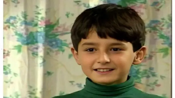 عکس ها / مراسم عروسی شاهانه بازیگر خردسال سریال دنیای شیرین دریا  / عاشقانه های امیر محمدزاده با عروس خانوم زیبا و ...