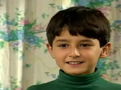 عکس ها / مراسم عروسی شاهانه بازیگر خردسال سریال دنیای شیرین دریا  / عاشقانه های امیر محمدزاده با عروس خانوم زیبا و ...